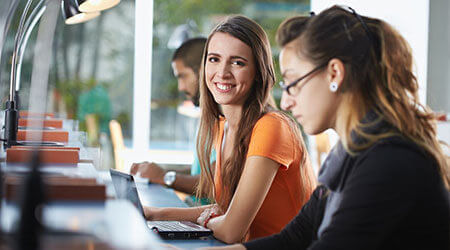 Kurumumuzdan Kareler