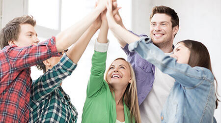 Kurumumuzdan Kareler